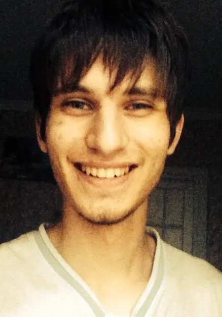 Александр из Рославля, мне 31, познакомлюсь на одну ночь