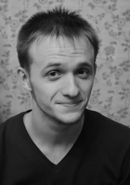 Я Антон, 35, знакомлюсь для приятного времяпровождения в Тюмени