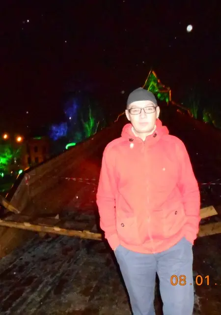 Я Женя, 49, знакомлюсь без обязательств в Вологде