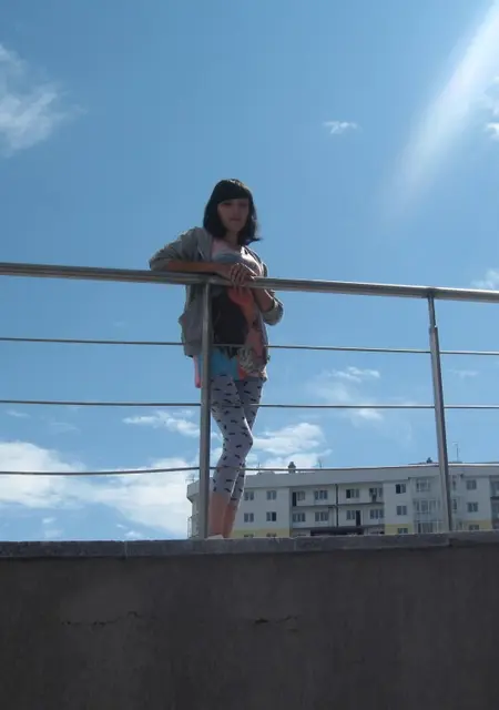 Надежда из Ангарска, ищу на сайте знакомства без обязательств