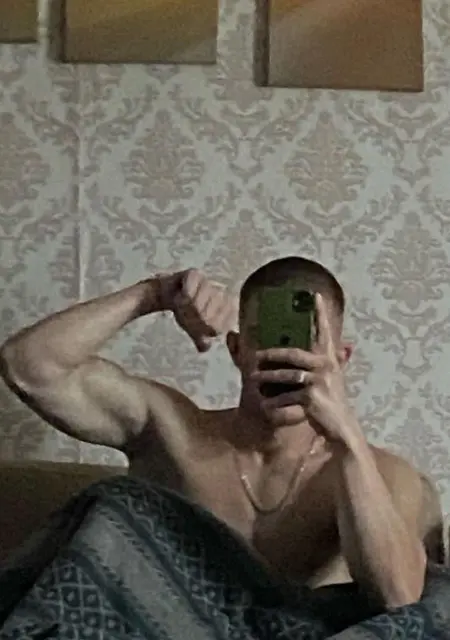 Я Алексей, 22, из Кызыла, ищу знакомство для вирта