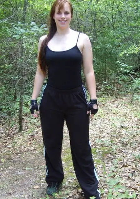 Я Ангелина, 35, из Астрахани, ищу знакомство для дружбы