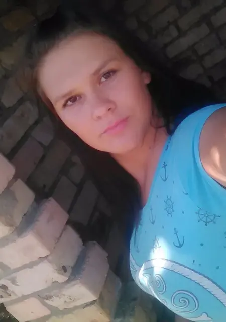 Ангелина з Бахмут, мені 33 років, познайомлюсь на одну ніч