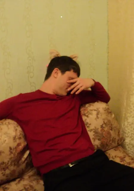 Artem из Ухты, ищу на сайте знакомства без обязательств