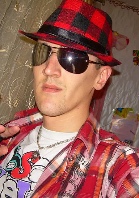 Алексей из Биробиджана, ищу на сайте общение