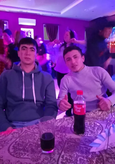 Ali из Березников, мне 24, познакомлюсь на одну ночь
