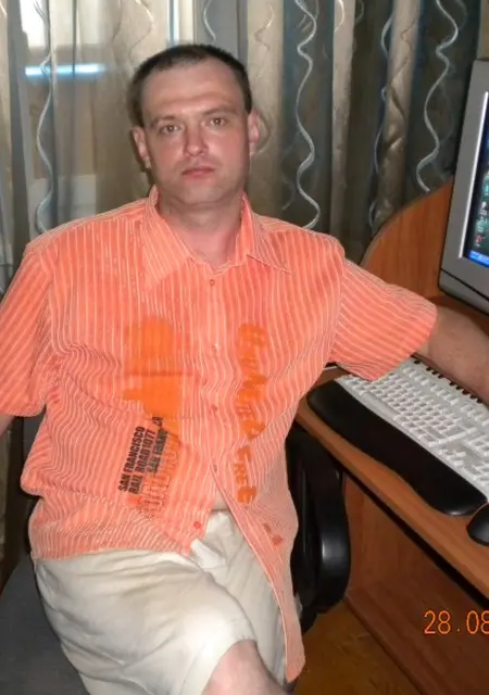 Андрей из Мариуполя, мне 51, познакомлюсь на одну ночь