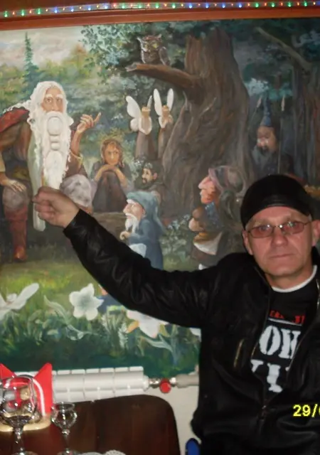 Я Валентин, 57, из Кодинска, ищу знакомство для постоянных отношений