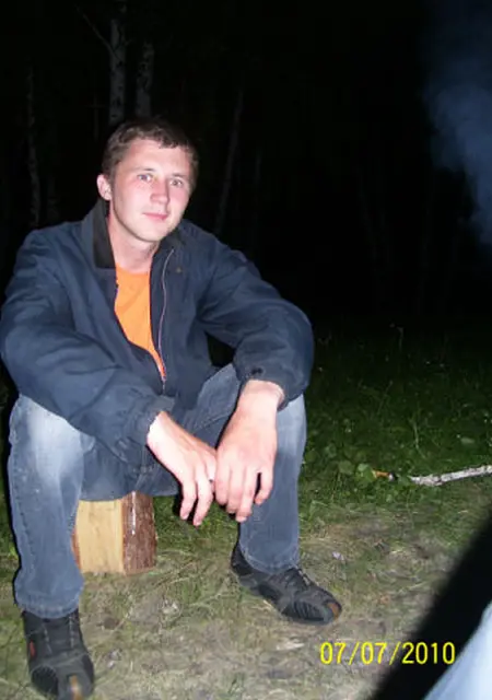 Владимир из Зимы, ищу на сайте постоянные отношения