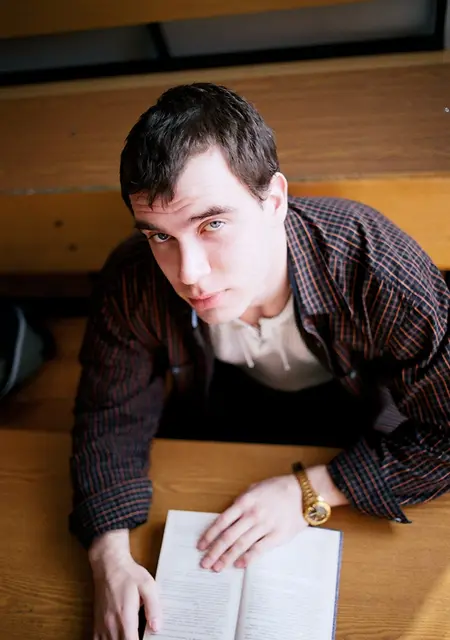 Я Александр, 37, из Кимр, ищу знакомство для приятного времяпровождения