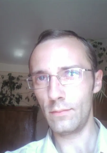 Я Alexey, 40, знакомлюсь без обязательств в Полонном