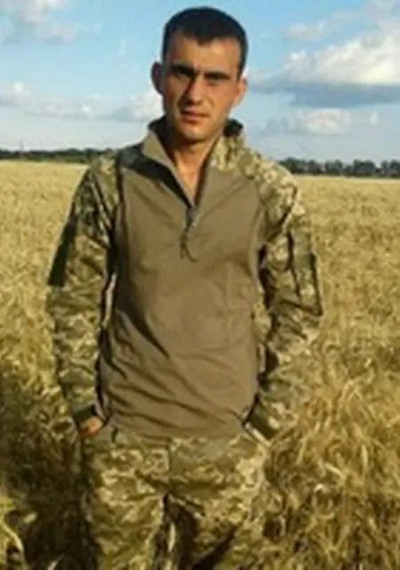 Я Саша, 36, из Богодухівших, ищу знакомства на одну ночь