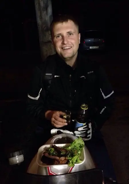 Bad Hck из Юрги, мне 40, познакомлюсь без обязательств