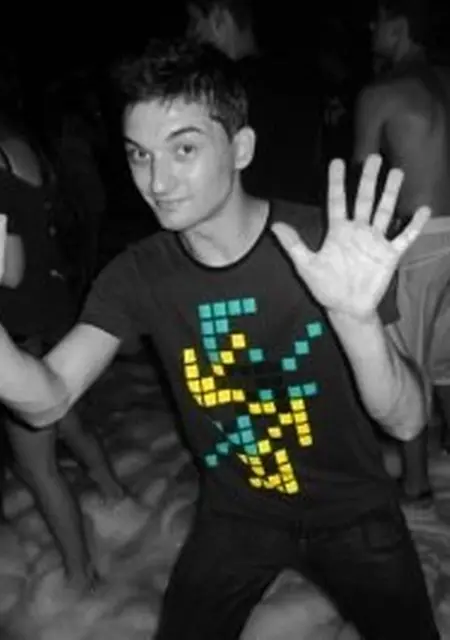 Taras из Косова, ищу на сайте вирта