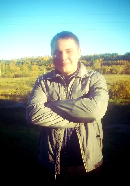 Иван из Ухты, ищу на сайте знакомства на одну ночь