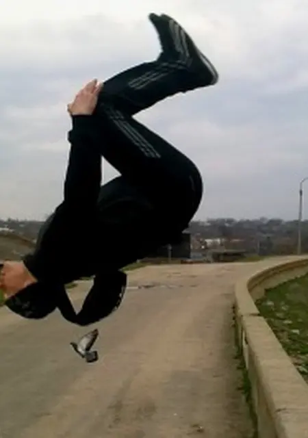 Nikolay из Марганца, ищу на сайте знакомства на одну ночь