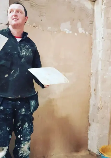 Я Mark, 45, знакомлюсь в Лондоне