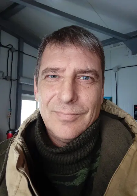 Юрий из Спасска-Дальнего, ищу на сайте знакомства без обязательств