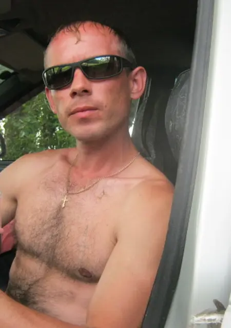 Я Витёк, 44, из Белова, ищу знакомства на одну ночь