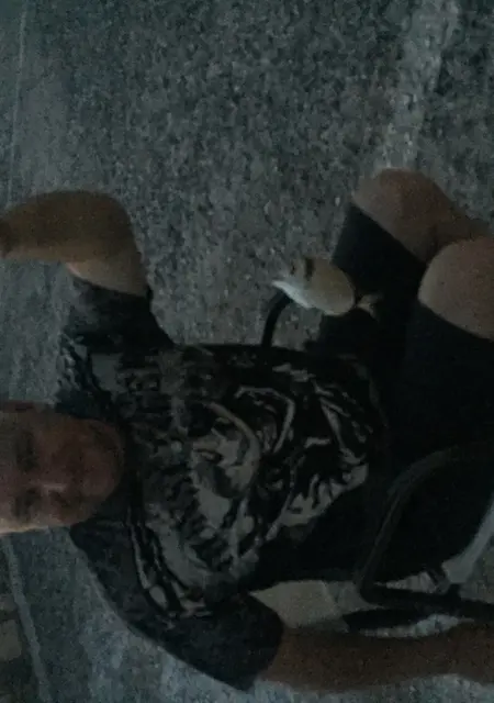 Иван из Абинска, мне 56, познакомлюсь на одну ночь