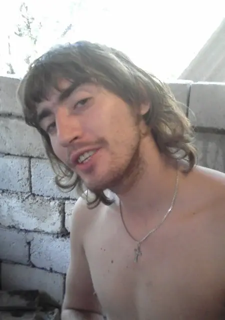 Я Олексий, 35 років з Кропивницького, шукаю знайомство для дружби