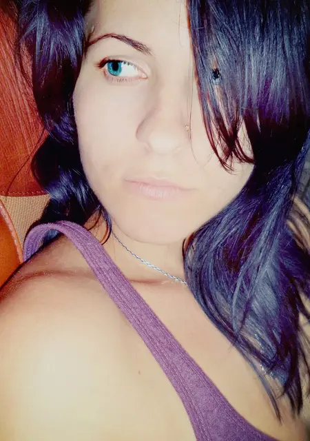 Benjamine из Запорожья, мне 43, познакомлюсь без обязательств