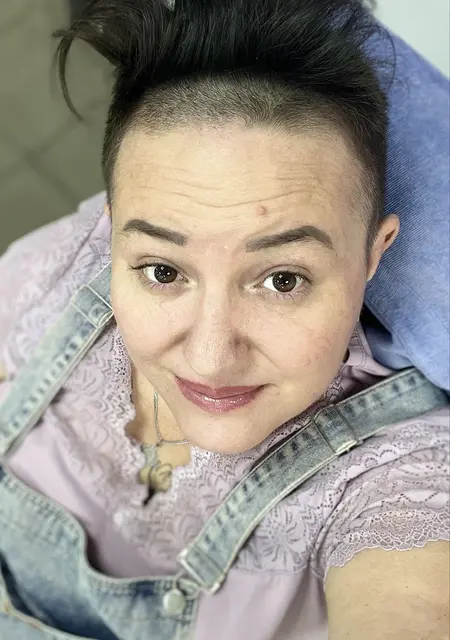 Я Наташа, 36, из Москвы, ищу знакомство для общения