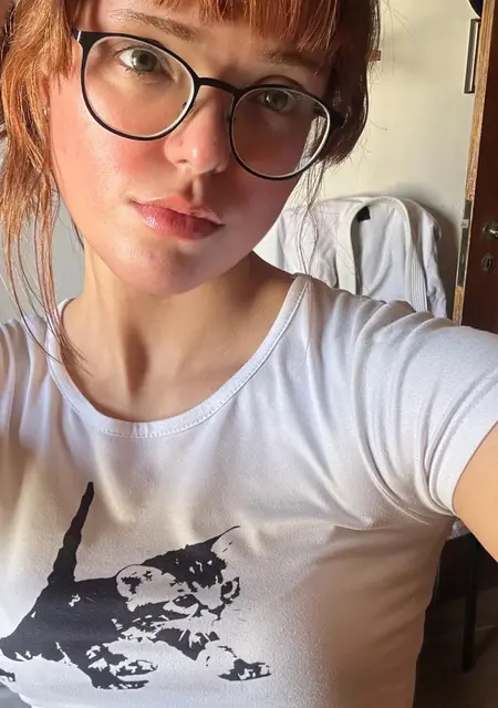 Я Ева, 26, знакомлюсь для вирта в Ростове-на-Дону