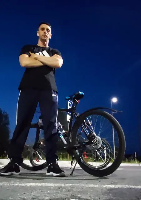 Я Валерий, 38, из Нижневартовска, ищу знакомство для вирта