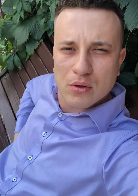 Гавриил из Серпухова, мне 80, познакомлюсь без обязательств