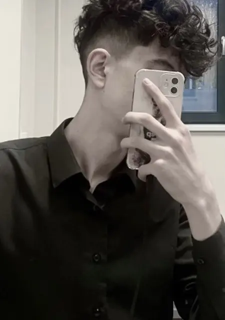 Мухаммад из Ярославля, мне 20, познакомлюсь для открытые отношения