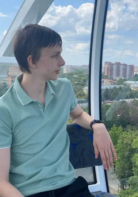 Я Дима, 19, знакомлюсь без обязательств в Реутове