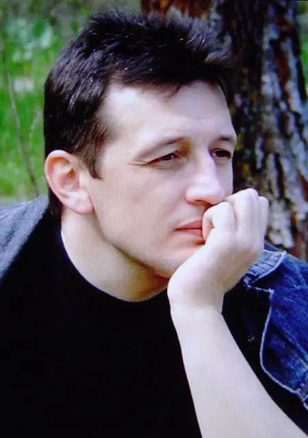 Серж из Тихвина, мне 46, познакомлюсь на одну ночь