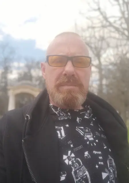 Я Алексей, 50, знакомлюсь на одну ночь в Одинцово