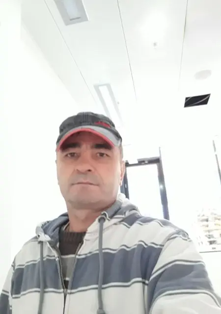 Boris из Варшавы