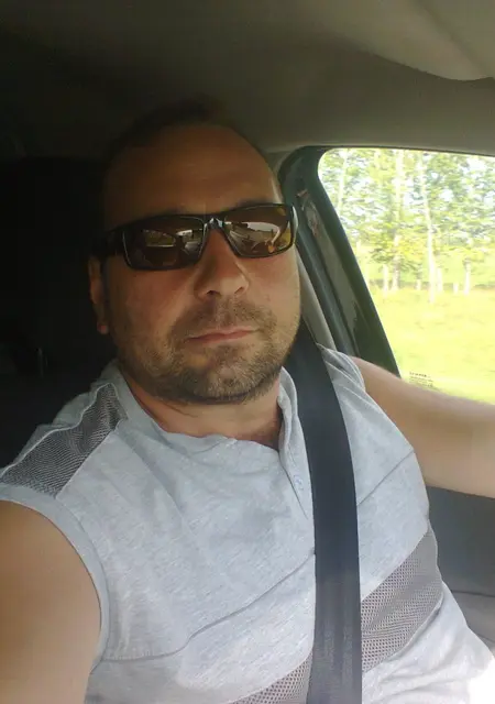 Я Vadim, 50, из Тайги, ищу знакомство для постоянных отношений