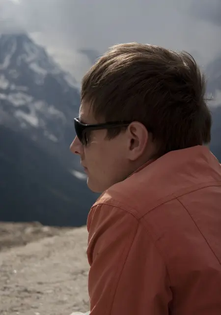 Марат из Черкесска, ищу на сайте общение