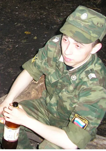 Я Юрий, 42, знакомлюсь для приятного времяпровождения в Воронеже
