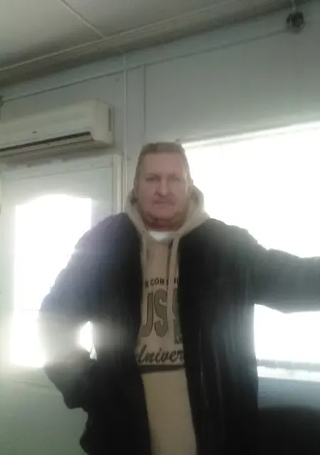 Я Алексей, 52, знакомлюсь без обязательств в Майкопе