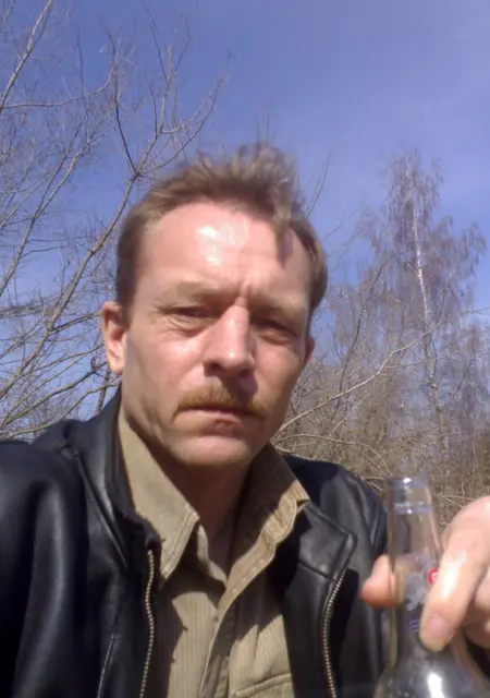 Малыш из Курска, мне 57, познакомлюсь для постоянных отношений