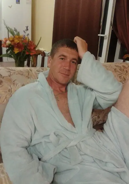 Я Николай, 45, знакомлюсь без обязательств в Дальнереченске