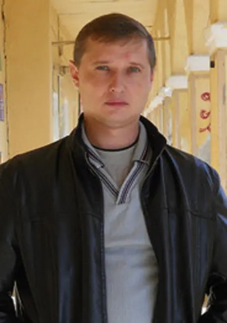 Boris из Истры, ищу на сайте знакомства на одну ночь