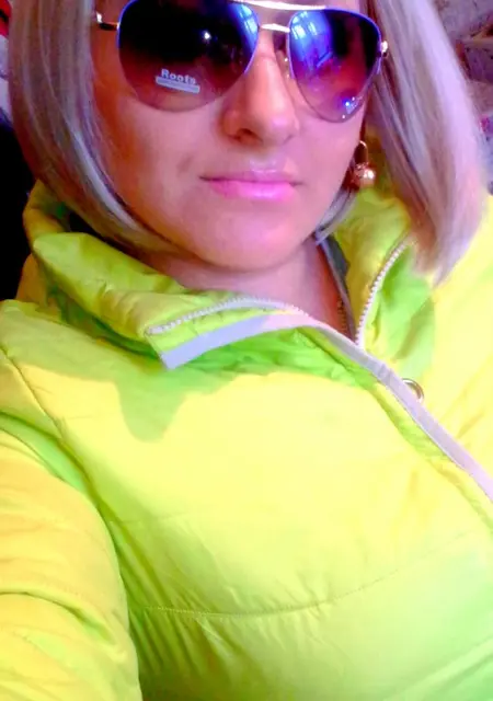 Я Svetlana, 39, из Новосибирска, ищу знакомство для приятного времяпровождения