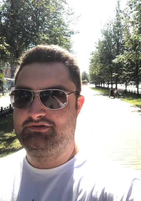 Я Мартин, 30, из Ярославля, ищу знакомство для приятного времяпровождения