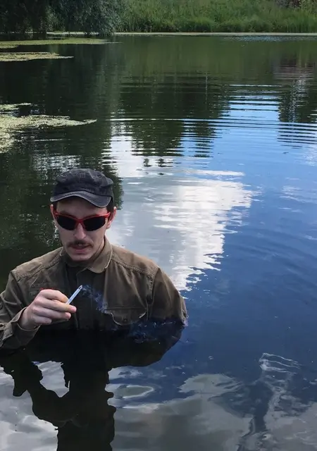 Я Марк, 27, из Мелеуза, ищу знакомства на одну ночь