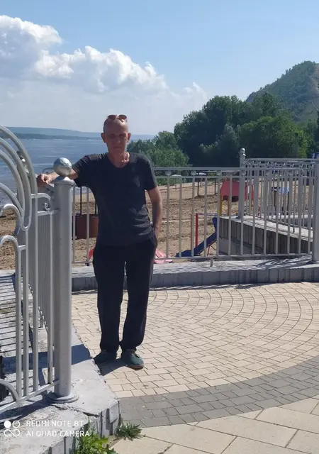 Я Филл, 57, знакомлюсь без обязательств в Пензе