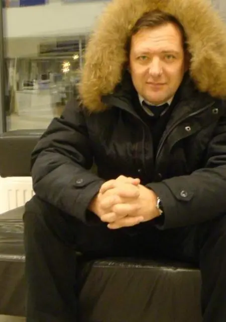 Сергей из Нового Уренгоя, ищу на сайте дружбу