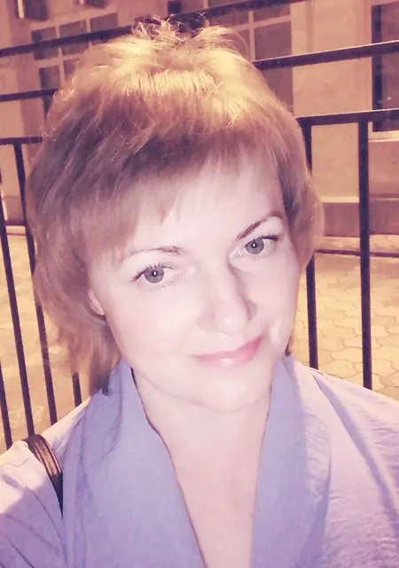 Я Инна, 42, знакомлюсь для постоянных отношений в Краснодаре