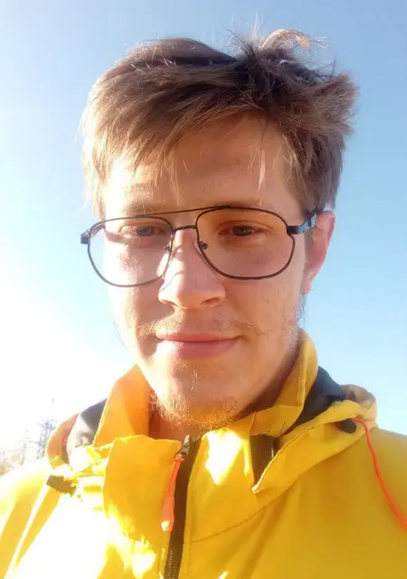 Я Александр, 23, из Тайшета, ищу знакомства без обязательств