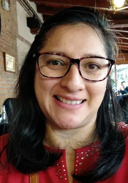 Я Leydi Nataly Ladin, 36, знакомлюсь в Мадриде